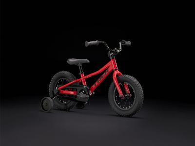 Trek Precaliber 12 12 Viper Red Produktbild 1