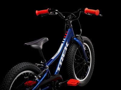 Trek Precaliber 16 F/W 16 Mulsanne Blue Produktbild 2