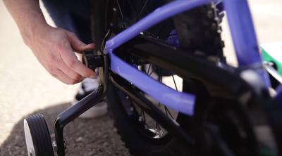 Trek Precaliber 16 F/W 16 Volt Produktbild 9