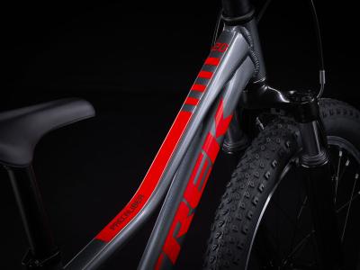 Trek Precaliber 20 7SP 20 Lithium Grey Produktbild 3