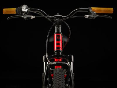 Trek Precaliber 20 7SP 20 Viper Red Produktbild 4