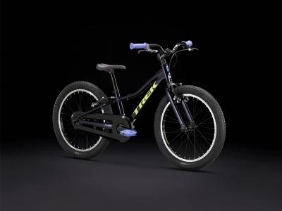 Trek Precaliber 20 FW 20 Purple Abyss Produktbild 1
