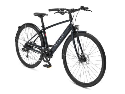 Electra Loft Go! 7D Step Over EU M Black Mercury Produktbild 1