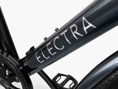 Electra Loft Go! 7D Step Over EU M Black Mercury Produktbild 2