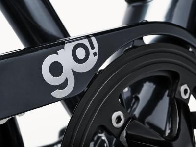 Electra Loft Go! 7D Step Over EU M Black Mercury Produktbild 3