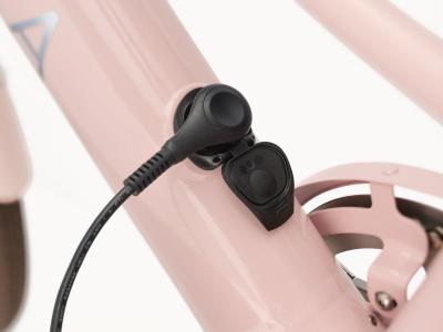 Electra Loft Go! 7D Step Thru EU M Cloud Pink Produktbild 6