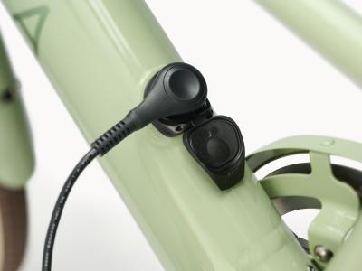 Electra Loft Go! 7D Step Thru EU M Matcha Green Produktbild 6