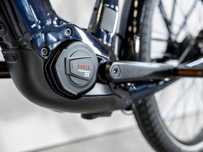 Trek Allant+ 9 SO M Deep Dark Blue Produktbild 2