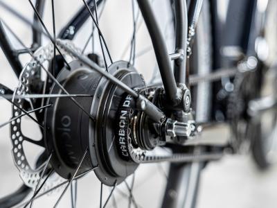 Trek Allant+ 9 SO M Deep Dark Blue Produktbild 5