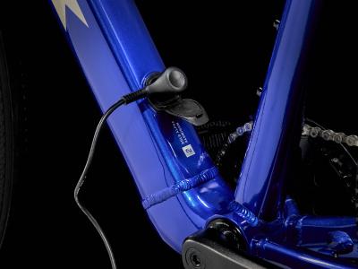 Trek Dual Sport+ 2 SO LT L Hex Blue Produktbild 4