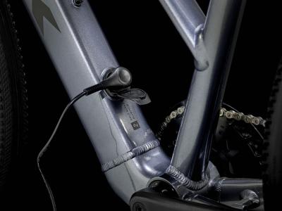 Trek Dual Sport+ 2 MS LT L Galactic Grey Produktbild 4
