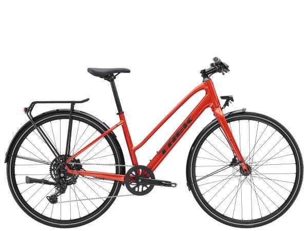 Trek FX 2 MS EQ M Lava