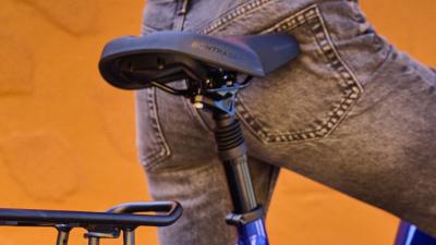 Trek Verve+ 2 SO M Trek Black Produktbild 6