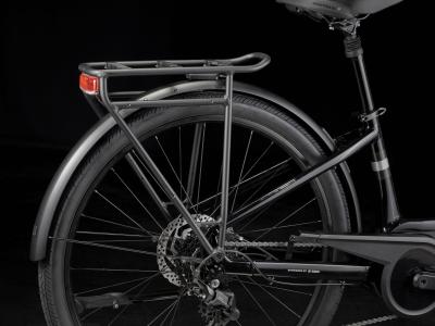 Trek Verve+ 2 LS S Trek Black Produktbild 3