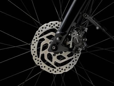 Trek Verve+ 2 LS S Trek Black Produktbild 4