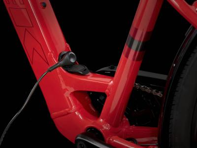 Trek Verve+ 1 LS LT S Viper Red Produktbild 4