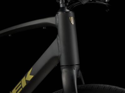 Trek FX 2 SO XS Matte Trek Black Produktbild 9