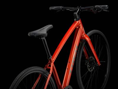 Trek FX 2 SO XS Lava Produktbild 2