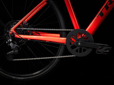 Trek FX 2 SO S Lava Produktbild 6