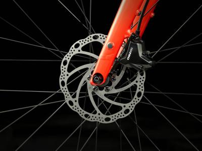 Trek FX 2 SO M Lava Produktbild 5