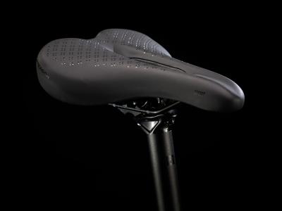 Trek FX 2 MS L Matte Trek Black Produktbild 7