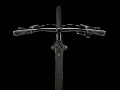 Trek FX 2 MS XL Matte Trek Black Produktbild 4