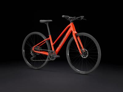 Trek FX 2 MS L Lava Produktbild 1