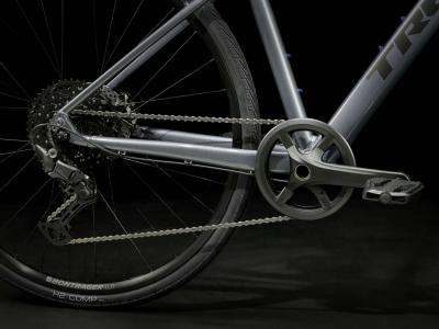Trek FX 3 SO S Galactic Grey Produktbild 6