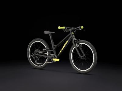 Trek Wahoo 20 Path 20 Matte Trek Black Produktbild 1