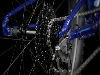 Trek Wahoo 26 Path 26 Hex Blue Produktbild 6