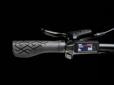 Trek Marlin+ 6 EU S 27.5 Dnister Black Produktbild 5