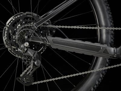 Trek Marlin+ 6 EU S 27.5 Dnister Black Produktbild 8
