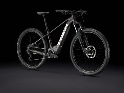 Trek Marlin+ 6 EU M 29 Dnister Black Produktbild 1