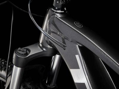 Trek Marlin+ 6 EU L 29 Dnister Black Produktbild 9