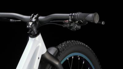 Trek Wahoo 24 Trail 24 Plasma Grey Pearl Produktbild 14