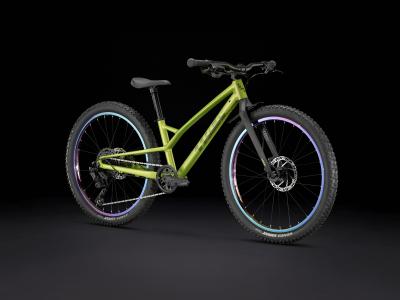 Trek Wahoo 24 Trail 24 Power Surge Produktbild 1