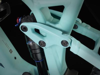 Trek FUEL EXe 5 Deore EU XL Matte Blue Sage Produktbild 6