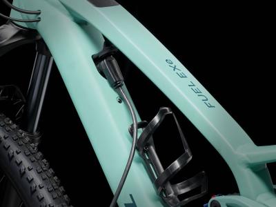 Trek FUEL EXe 5 Deore EU XL Matte Blue Sage Produktbild 7