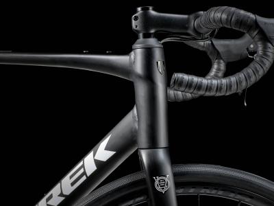 Trek Domane AL 5 58 Matte Trek Black Produktbild 3