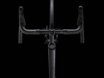Trek Domane AL 5 61 Matte Trek Black Produktbild 5