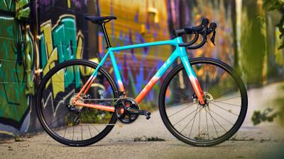 Trek Emonda ALR 5 56 Crimson to Dark Carmine Fade Produktbild 12