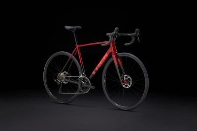 Trek Emonda ALR 5 56 Crimson to Dark Carmine Fade Produktbild 1