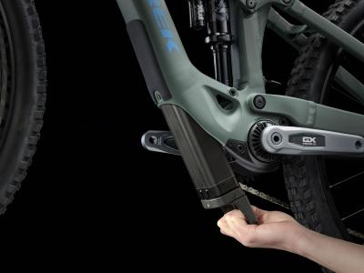 Trek FUEL EXe 8 GX AXS EU L Matte Keswick Produktbild 9