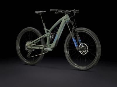 Trek FUEL EXe 8 GX AXS EU L Matte Keswick Produktbild 1