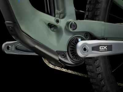 Trek FUEL EXe 8 GX AXS EU XL Matte Keswick Produktbild 2