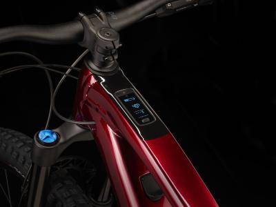 Trek FUEL EXe 8 GX AXS EU M Rage Red to Deep Dark Blue Produktbild 3