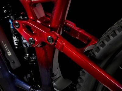 Trek FUEL EXe 8 GX AXS EU L Rage Red to Deep Dark Blue Produktbild 6