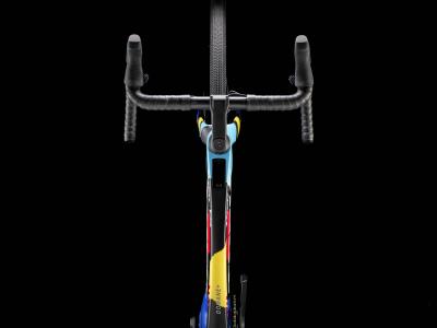 Trek Domane+ SLR 7 AXS EU 52 Matte Trek Black Produktbild 6