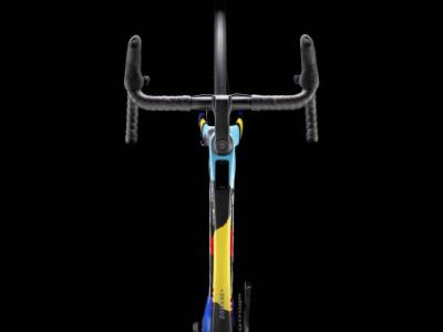 Trek Domane+ SLR 7 EU 54 Matte Trek Black Produktbild 6