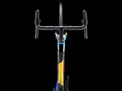 Trek Domane+ SLR 9 EU 54 Matte Trek Black Produktbild 6